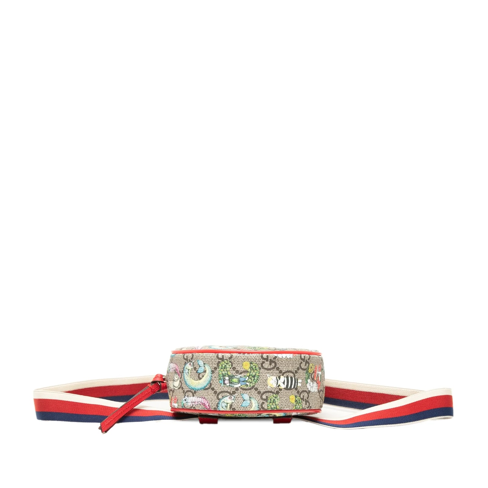 Yuko Higuchi Childrens Web Belt 3
