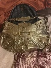 Balenciaga City Hardware Medium 2