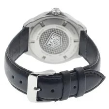 TAG Heuer WBY1113 Formula 1 Solargraph Date Solar S 943966 From Japan 3