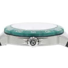 TAG Heuer WBY1113 Formula 1 Solargraph Date Solar S 943966 From Japan 4