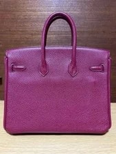 Hermes Birkin 25 HD 406760 2