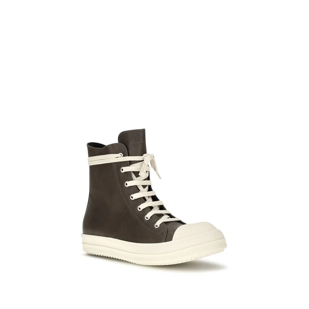 Rick Owens High TOP 3