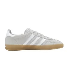 Adidas Originals Gazelle Indoor Gum Casual Shoes 3