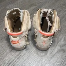 Size 10.5 - Jordan 6 Retro X British 4