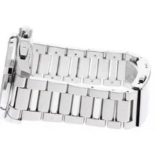 TAG Heuer Aquaracer WAY111Y.BA0910 41mm SS Silver #C9389 3