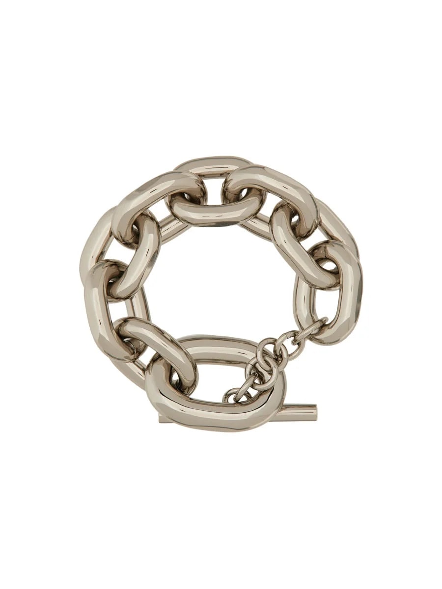 Rabanne Xl Link — Aluminium 2