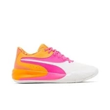 Puma Triple Dunkin Donuts Iced Day Size 9.5 376438-01 2