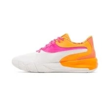 Puma Triple Dunkin Donuts Iced Day Size 9.5 376438-01 3