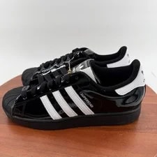 Adidas Superstar II Shell Toe 10/Wmn 11 2