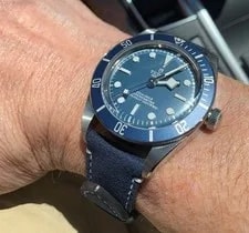 Tudor Black Bay 58 - M79030B-0002 2