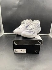 Puma Basketball All-Pro Nitro Team Size 12M ** 2