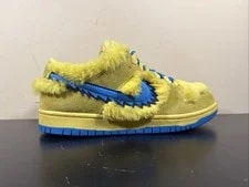Nike SB — Nike SB Dunk Low Gratefull Dead Bears Opti cj5378-700 — Sneaker — resale
