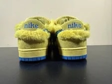 Nike SB Dunk Low Gratefull Dead Bears Opti cj5378-700 2