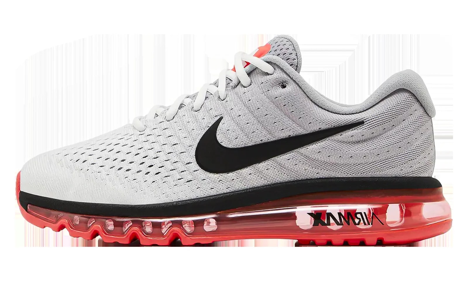 Air Max 2017 " Punch" 849559 106 2