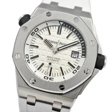 Audemars Piguet Royal Oak Offshore 15710ST.OO.A002CA.02 42mm #UW1438 2