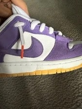 Nike SB Dunk Low- Sz:9.5 2