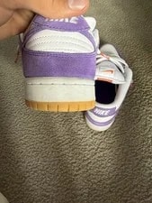Nike SB Dunk Low- Sz:9.5 4