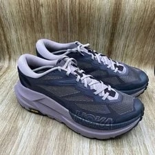 HOKA — _J.l-a.l_ X Hoka Mafate X 'Beluga' Size 13 Volcanic Trail 1175208 BGV — Sneaker — resale