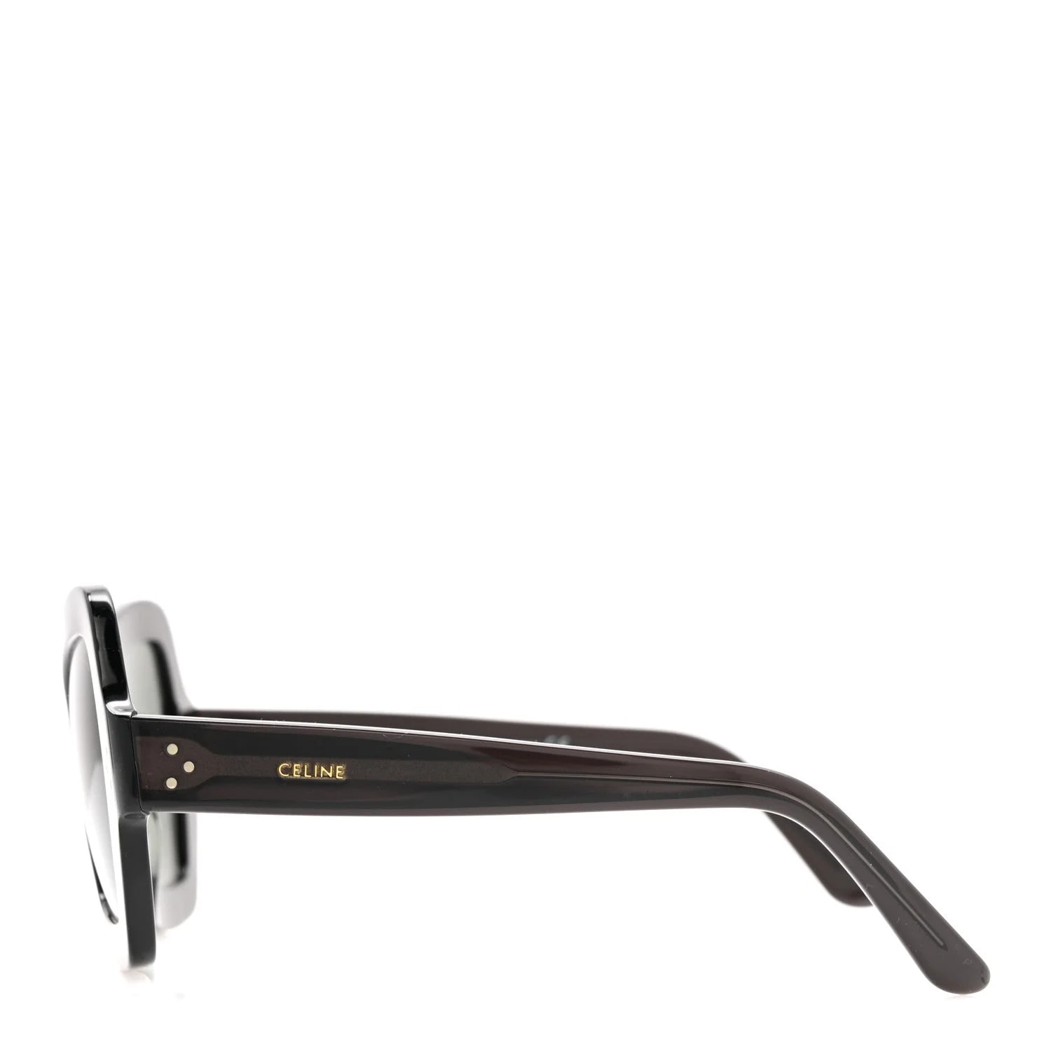 Acetate Butterfly Sunglasses CL 40067I 3