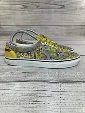 VANS — Vans Simpson X Era Itchy and Scratchy Size 7.5 Athletic Shoes — Sneaker — resale
