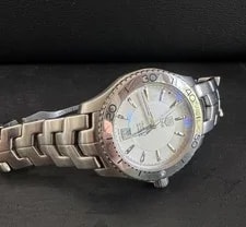 TAG Heuer Link Silver - WJ201B.BA0591 2