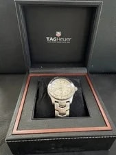 TAG Heuer Link Silver - WJ201B.BA0591 4