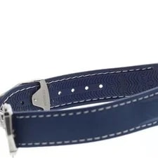Omega Seamaster Planet Ocean 232.92.38.20.03.001 38mm Ti Navy #C4467 3
