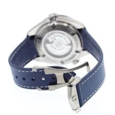 Omega Seamaster Planet Ocean 232.92.38.20.03.001 38mm Ti Navy #C4467 4