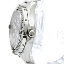 Breitling Colt Stainless Steel Quartz A74350 Polished 4