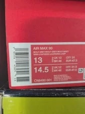 Air Max 90 4