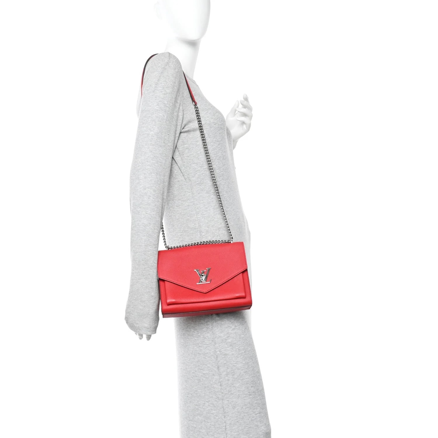 Soft Mylockme Chain Rubis 2