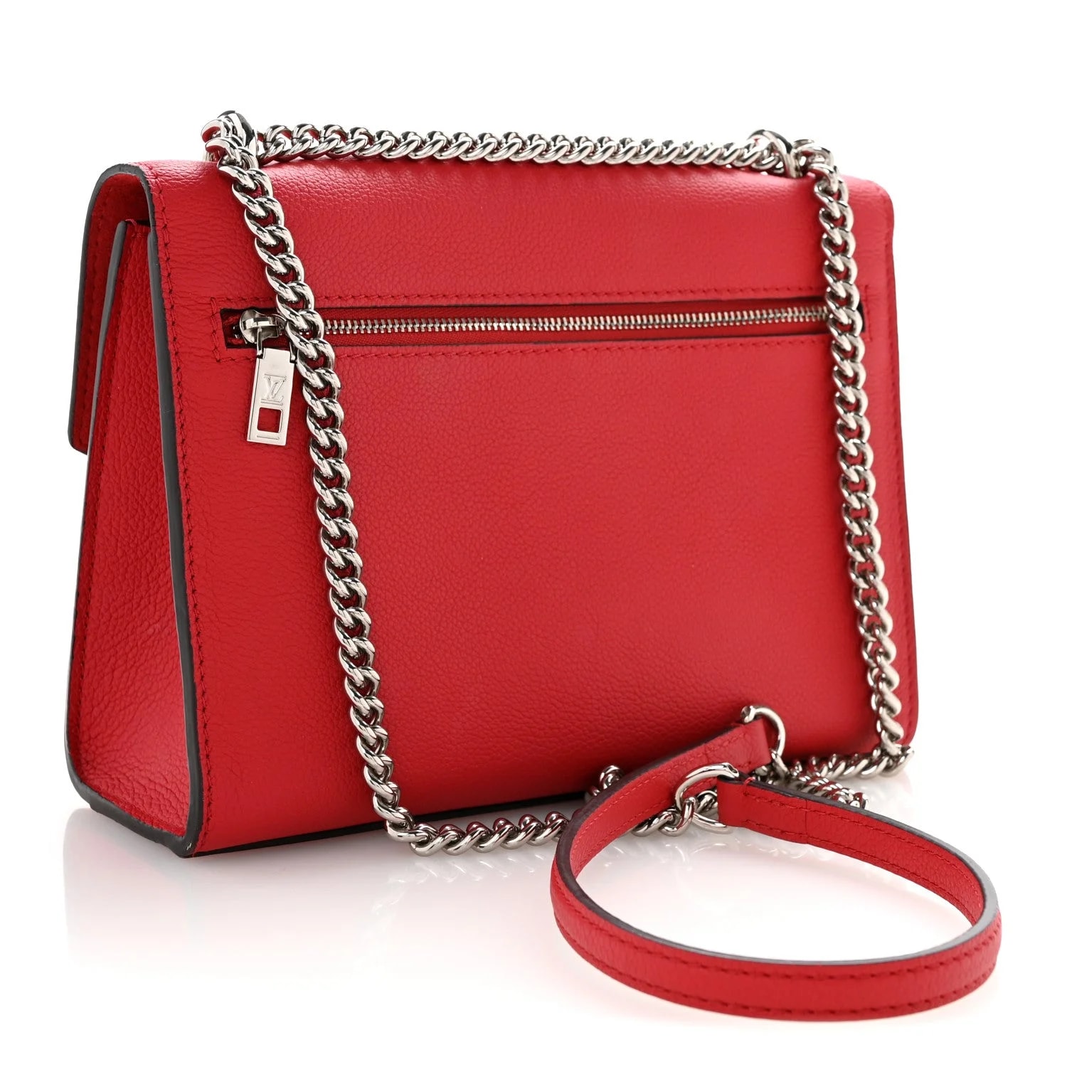 Soft Mylockme Chain Rubis 3