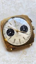 Breitling — 1966 Breitling Top Time 2009 — Watch — resale