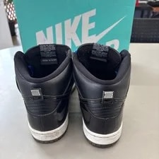 9.5US Nike Sb Dunk High Pro 3