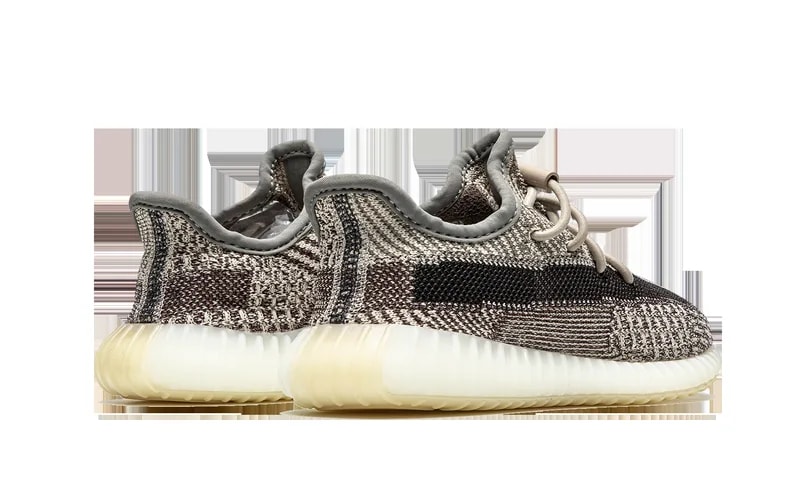 Yeezy Boost 350 V2 "Zyon" 3
