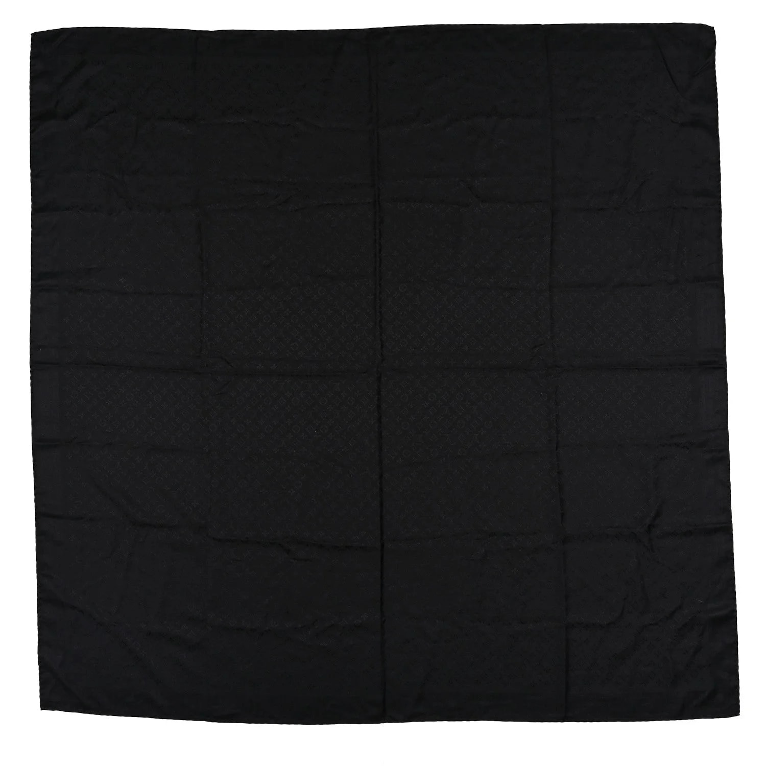 Louis Vuitton — Evermore Shawl — Accessory — resale