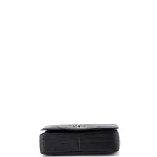 Chanel Statement Flap Chevron Medium 4