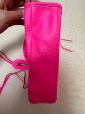 Balenciaga Classic Mini City Crossbody 3
