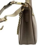 Prada Re-Edition 2005 Chain Triangular Plate Logo 3
