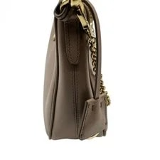 Prada Re-Edition 2005 Chain Triangular Plate Logo 4