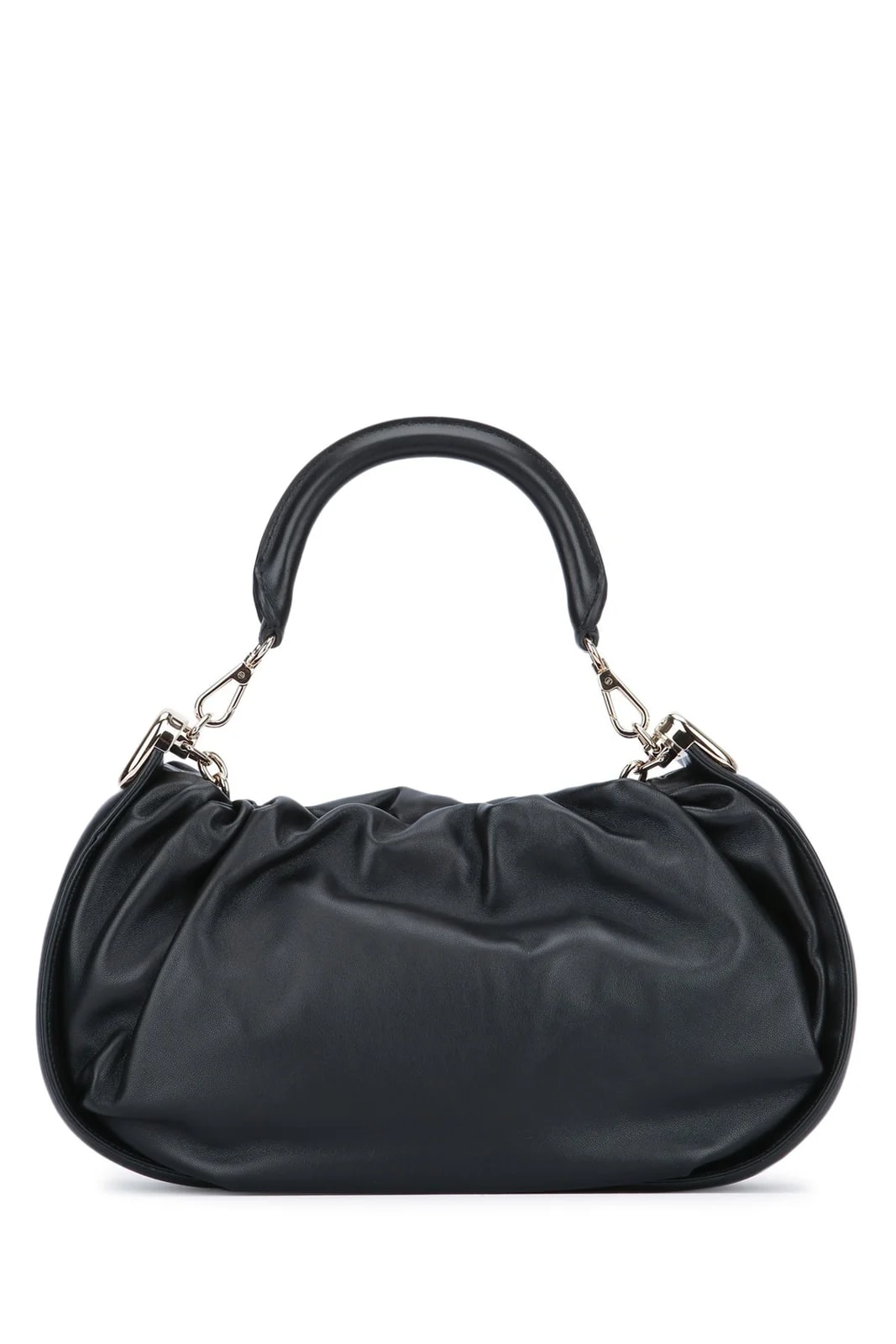 Roger Vivier — Roger Vivier Choc Hobo — — Handbag — resale