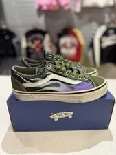 Vans — Vans Archive LX Old Skool 36 Size (10.5) VN000D9RGRK NEW — Sneaker — resale