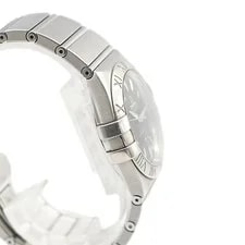 Omega Constellation Co-Axial Chronometer 123.10.35.20.01.002 3