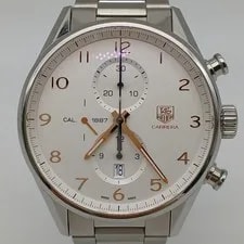 Tag Heuer — Carrera Automatic Model CAR2012.BA0799 TAG Heuer — Watch — resale
