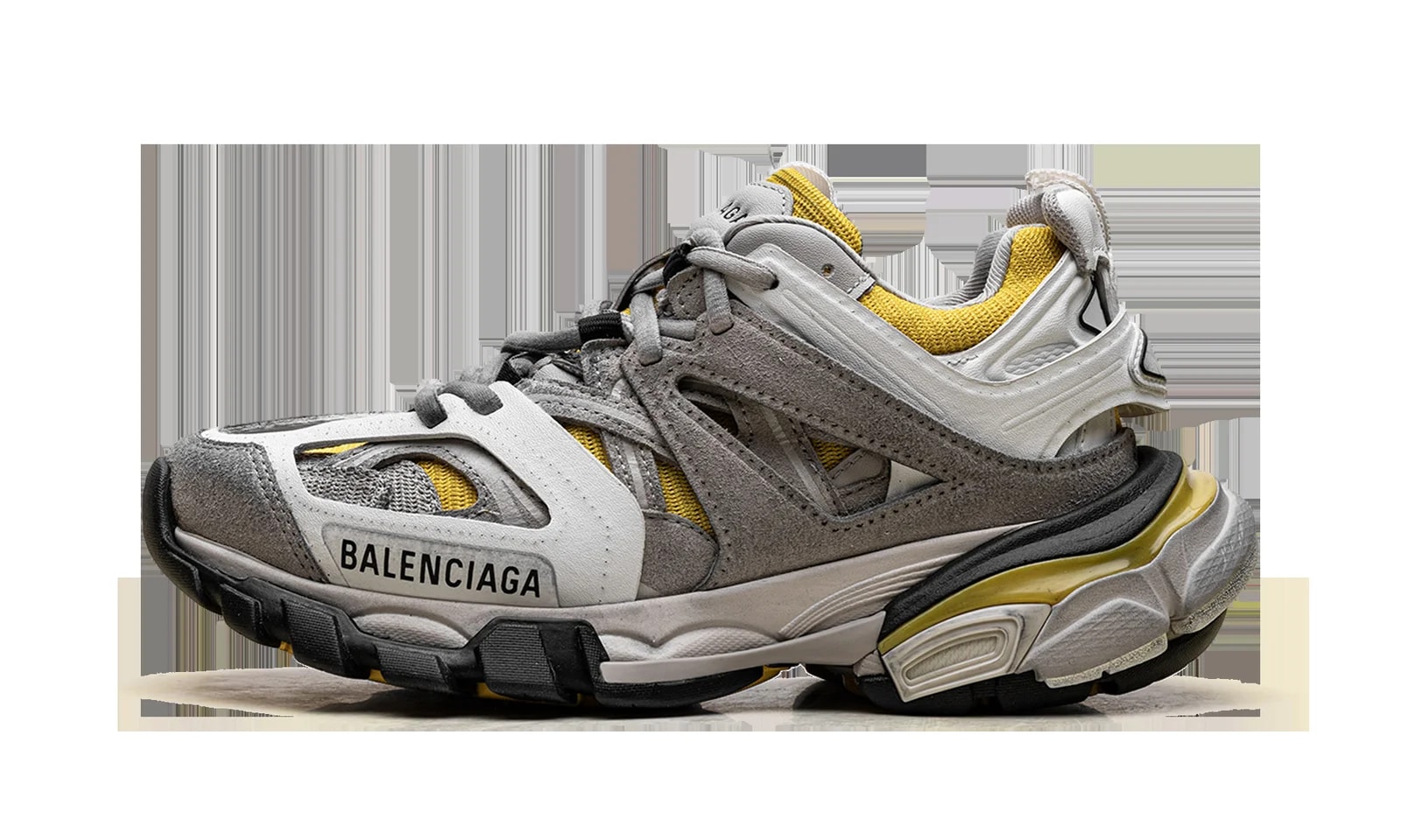 Balenciaga — Track Wmns " 542436W3SU61297 — Sneaker — resale