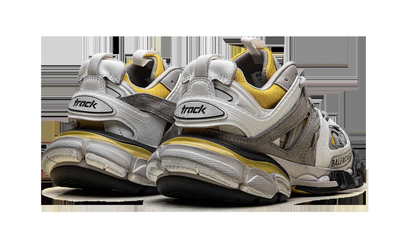Track Wmns " 542436W3SU61297 3