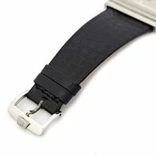Jaeger-LeCoultre Square 9120.42 Stainless Steel 28mm Silver Dial #TSW710 3