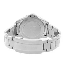 Breitling Avenger Steel Auto Black Dial Bracelet 42mm A17328101B1A1 4