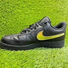 Nike Air Force 1 Low '07 LV8 Size 11 Athletic Shoes 2