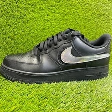 Nike Air Force 1 Low '07 LV8 Size 11 Athletic Shoes 3